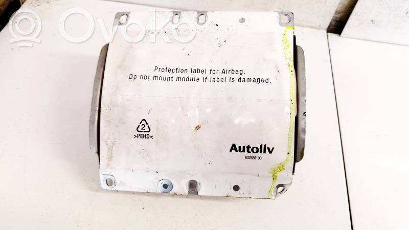 Volvo V50 Airbag de passager
