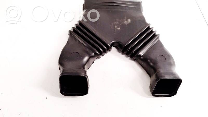 Volvo V50 Conduit d'air (cabine) 