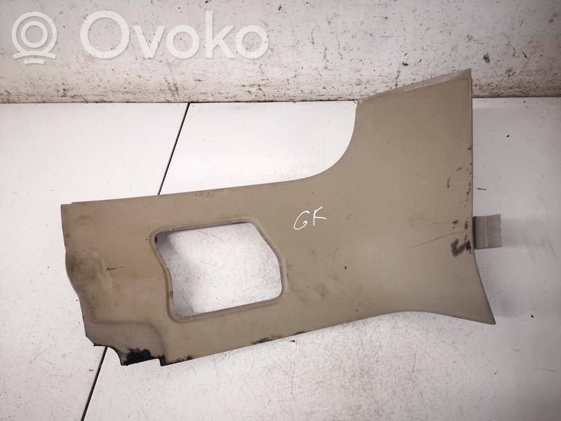 Volvo V50 Capac stâlp (D) (inferior) 