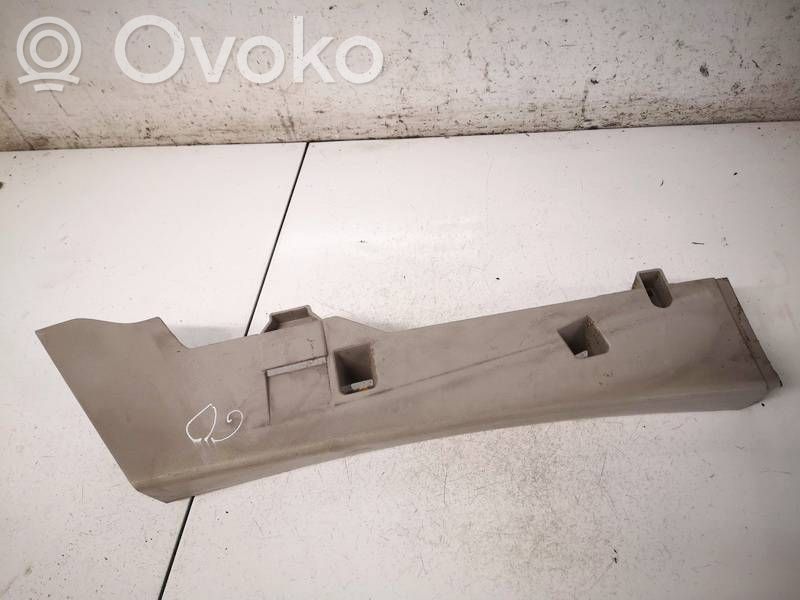 Volvo V50 Autres éléments garniture de coffre 