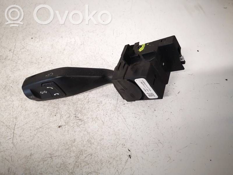 Ford Mondeo MK IV Leva indicatori