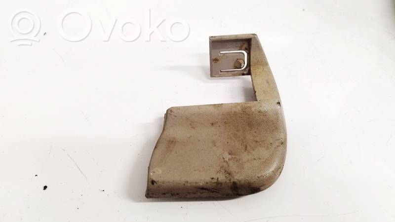 Capac lateral scaun spate jos   08613321,08613321,08613321