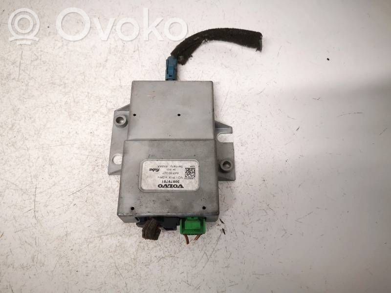 Volvo V50 Other control units/modules 