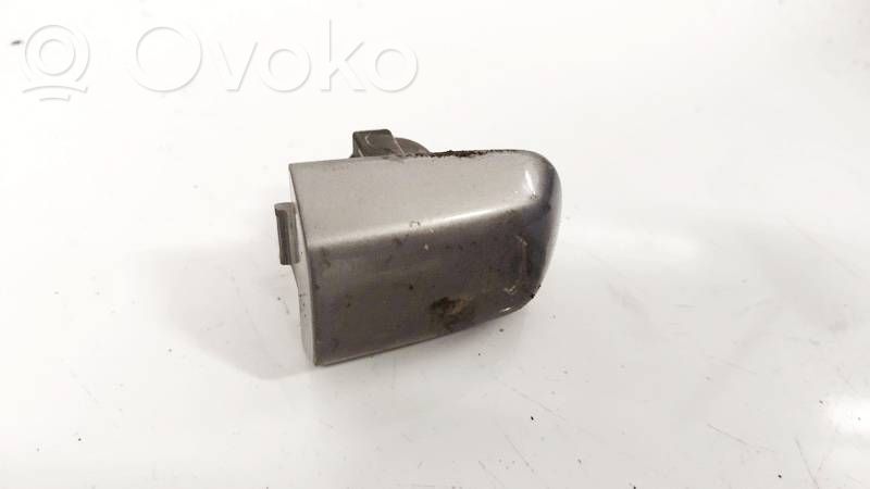 Volvo V50 Couvre de porte de chargement 
