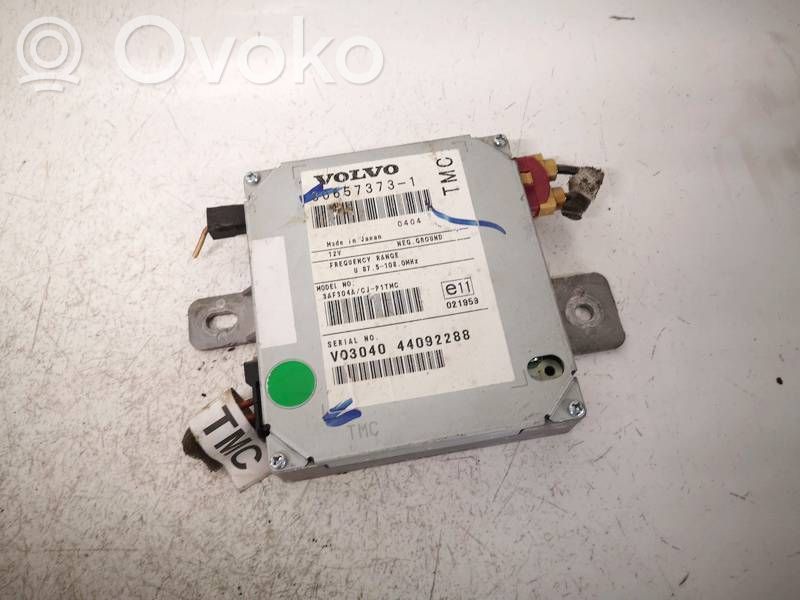 Antenna control unit   306573731,306573731