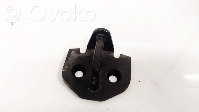 Volvo V50 Rygiel zamka drzwi tylnych 
