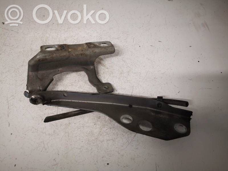 Volvo V50 Charnière, capot moteur