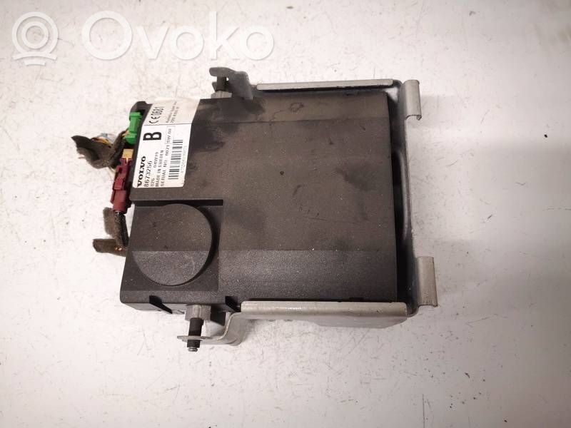 Volvo V50 Autres unités de commande / modules