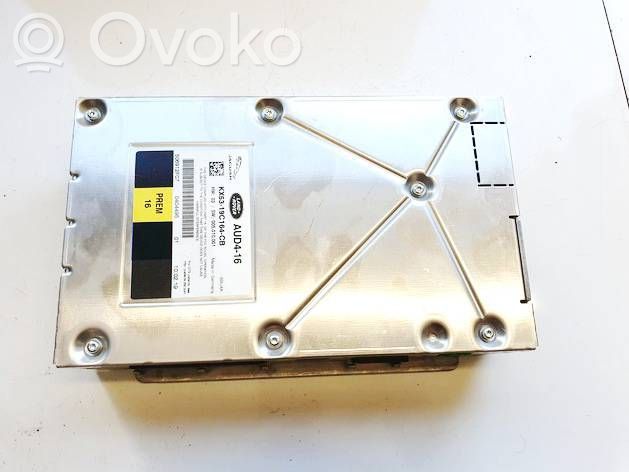 Endstufe Audio-Verstärker   KX5319C164CB,506912F07,KX5319C164CB