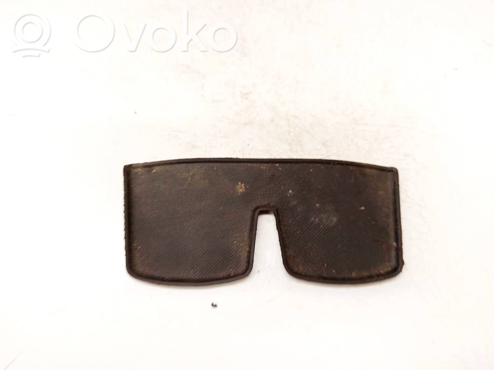 Toyota Corolla Verso AR10 Cup holder pad/mat 