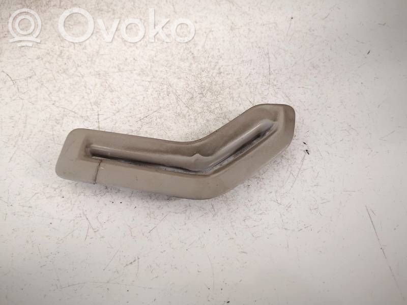 Volvo V50 Altra parte interiore