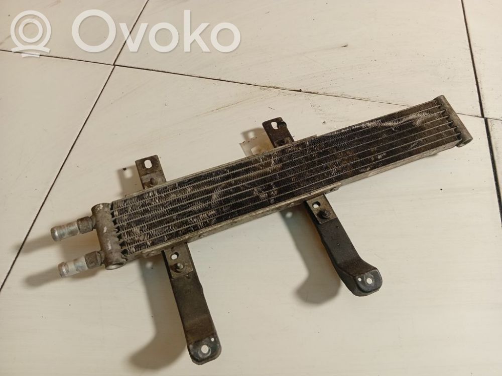 Audi A8 S8 D3 4E Răcitor combustibil (radiator)