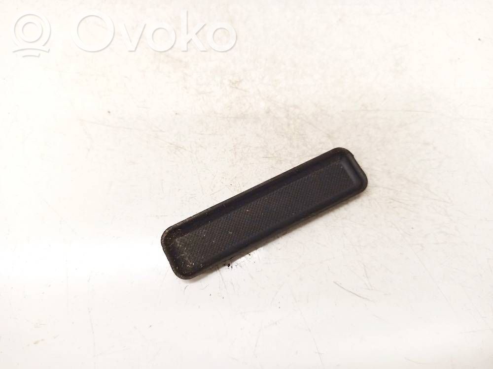 Toyota Corolla Verso AR10 Base/almohadilla del portavasos