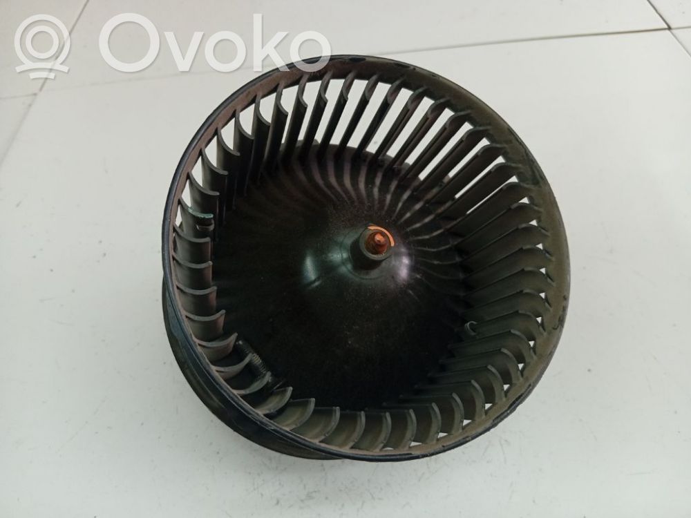 Ford Fiesta Ventilator aerotermă