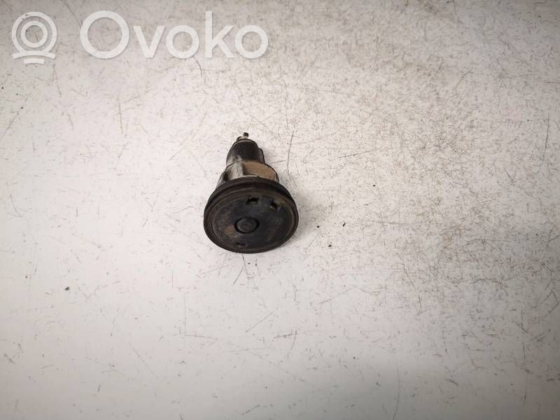 Volvo V50 Sensor de temperatura interna/externa 