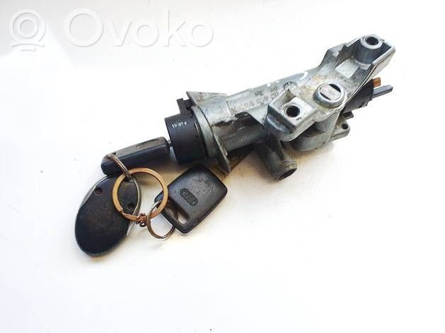 Audi A6 S6 C5 4B Blocchetto accensione