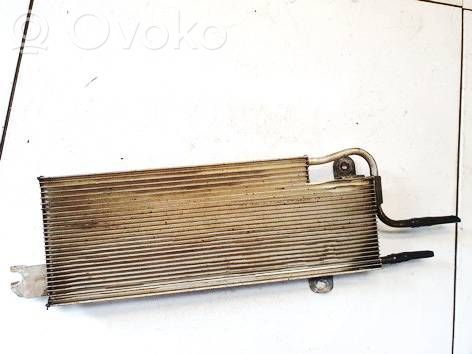 Opel Vectra C Refroidisseur de carburant, radiateur 
