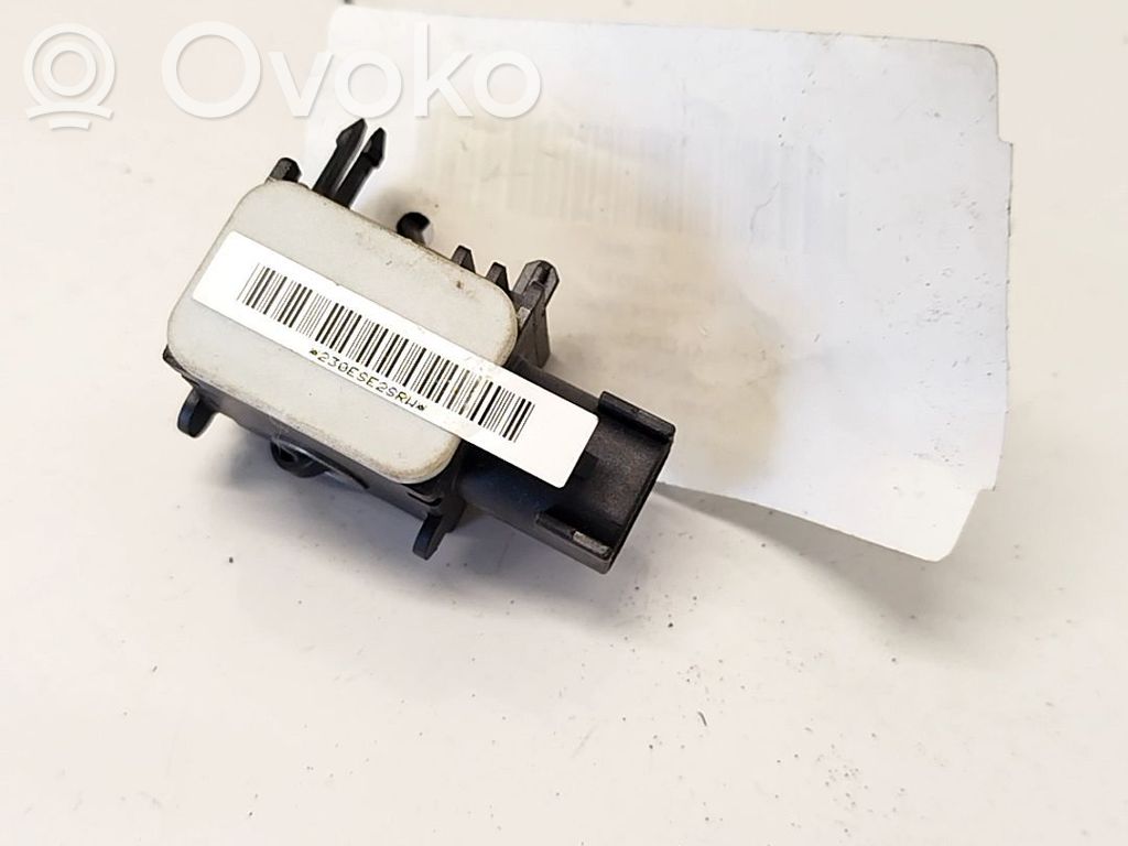 Hyundai Santa Fe Airbagsensor Crashsensor Drucksensor