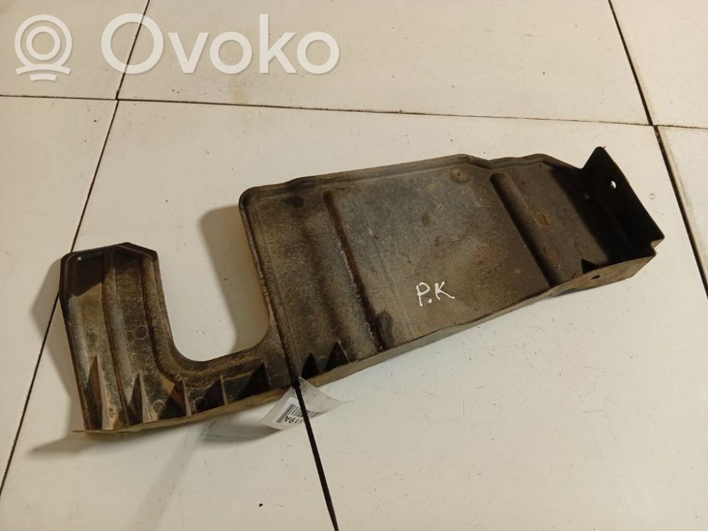 KIA Sportage Protecție inferioară motor
