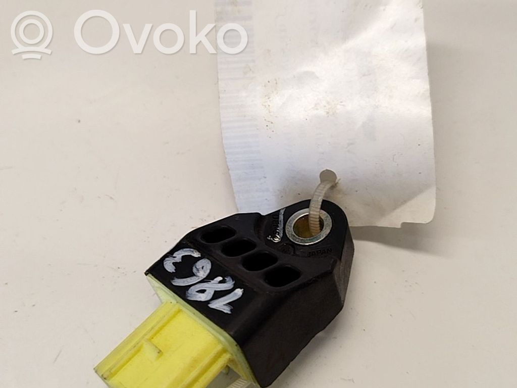 Subaru Legacy Airbagsensor Crashsensor Drucksensor 