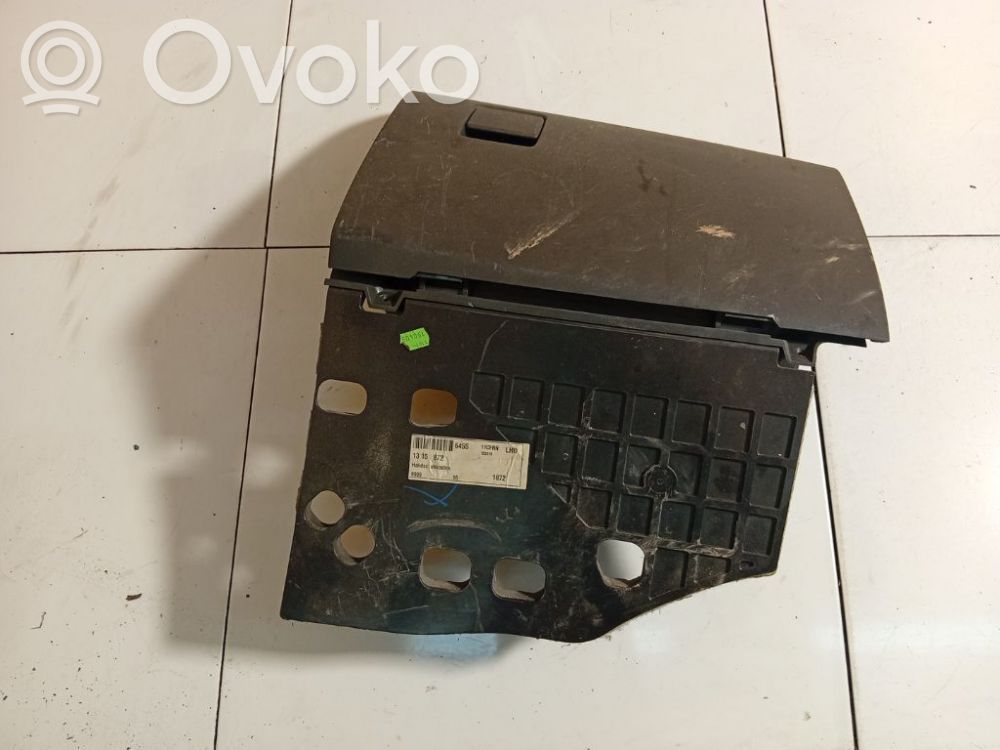 Opel Signum Vano portaoggetti 