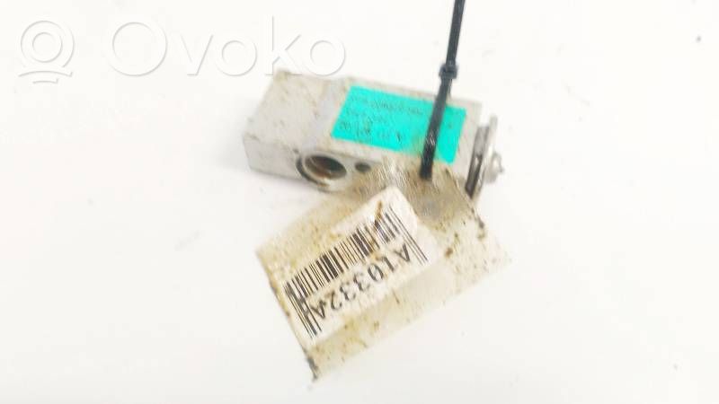 Peugeot 807 Zawór rozprężny klimatyzacji A/C 
