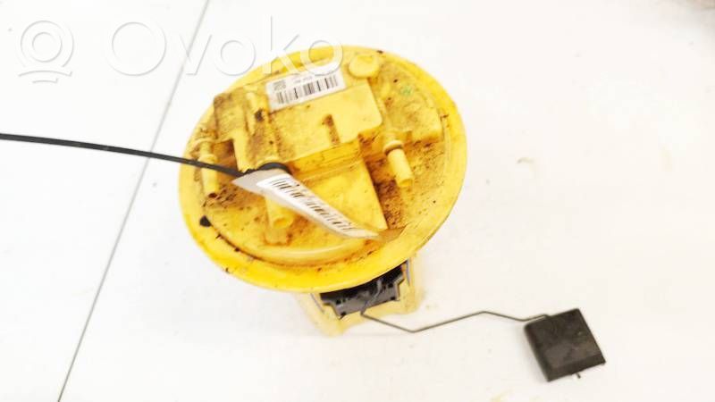 Citroen Berlingo Tankgeber