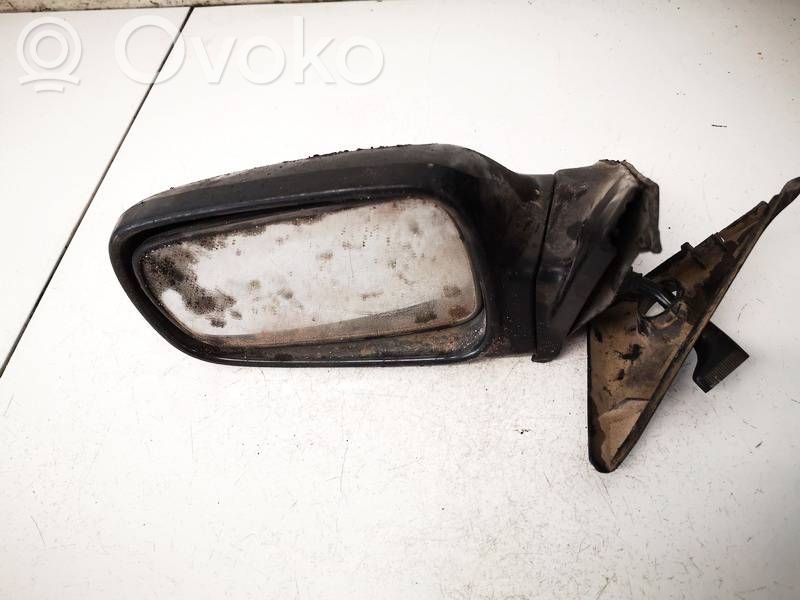 Honda Civic Etuoven sähköinen sivupeili