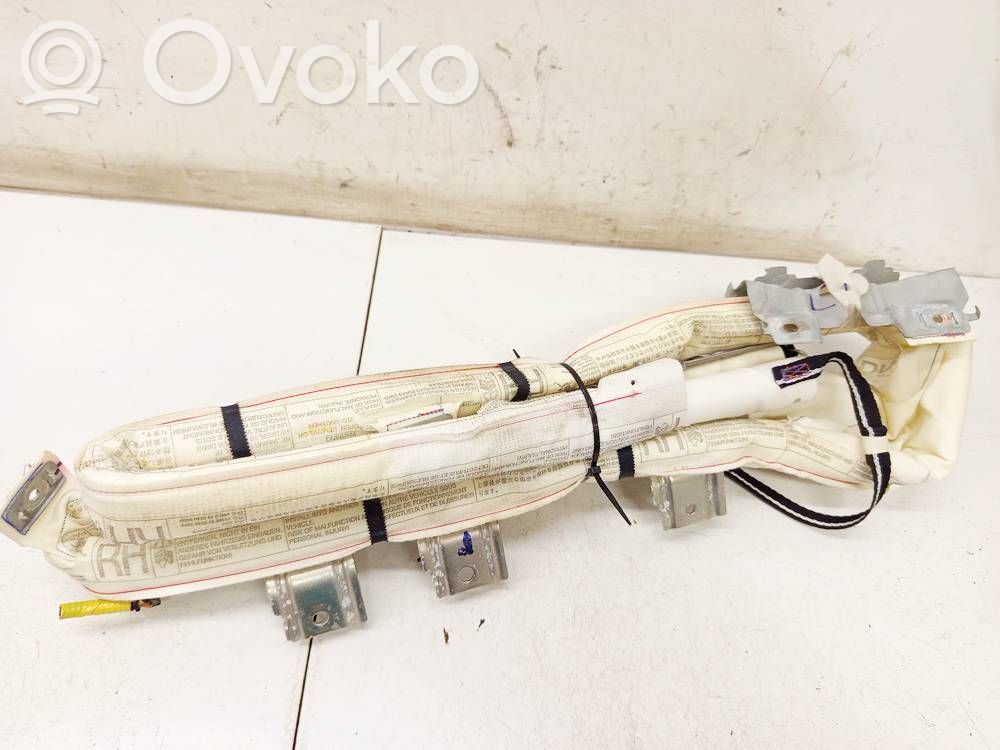 Toyota Corolla Verso AR10 Airbag cortină 