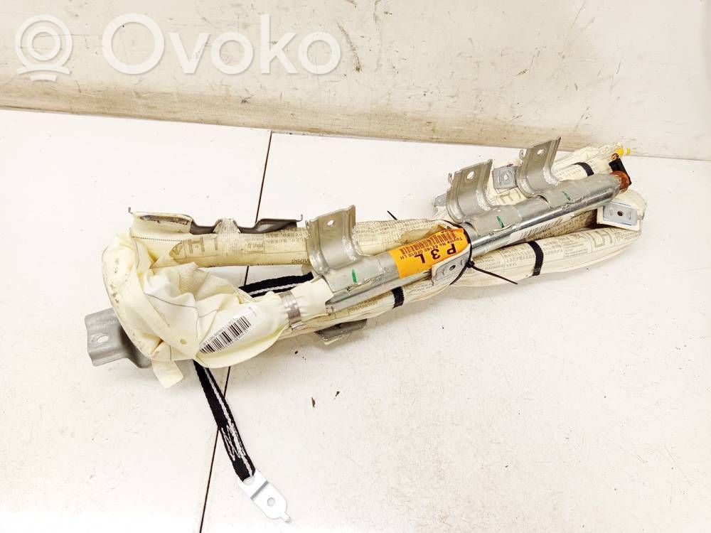 Toyota Corolla Verso AR10 Airbag cortină 