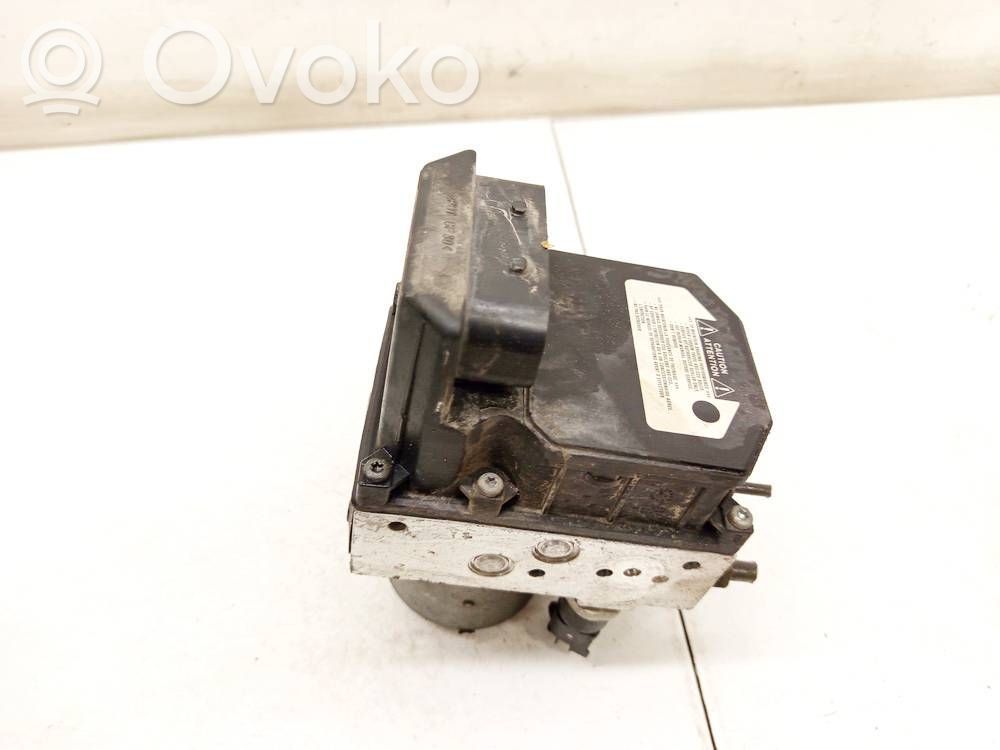 Toyota Corolla Verso AR10 Pompa ABS