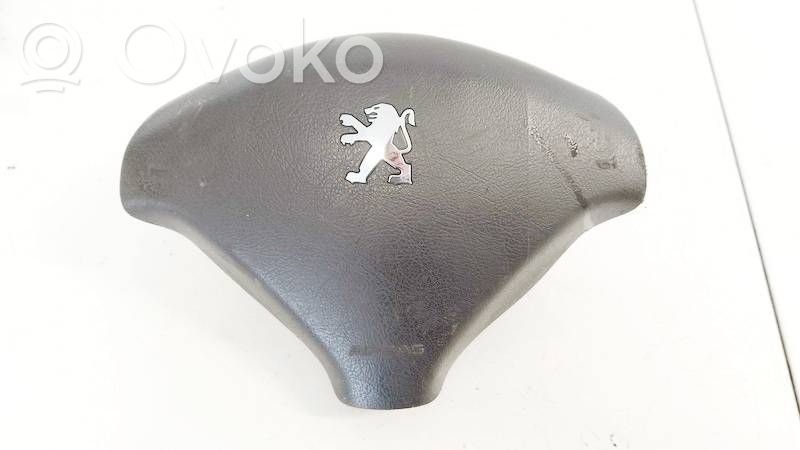 Peugeot 307 Airbag de volant 