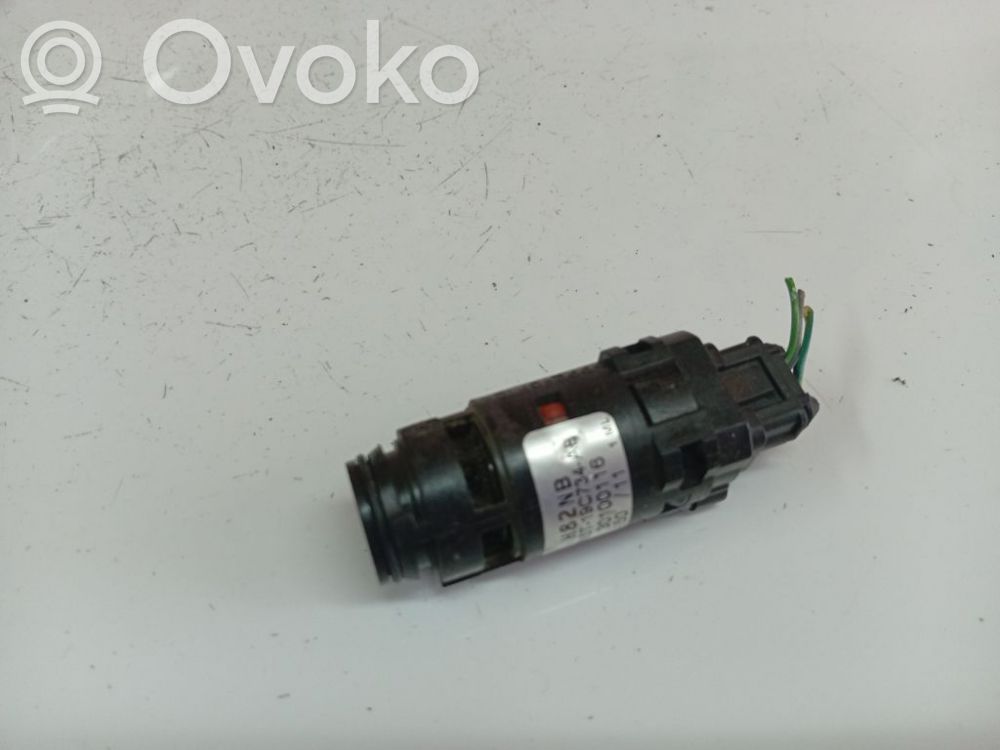 Ford Fiesta Sensore temperatura interna