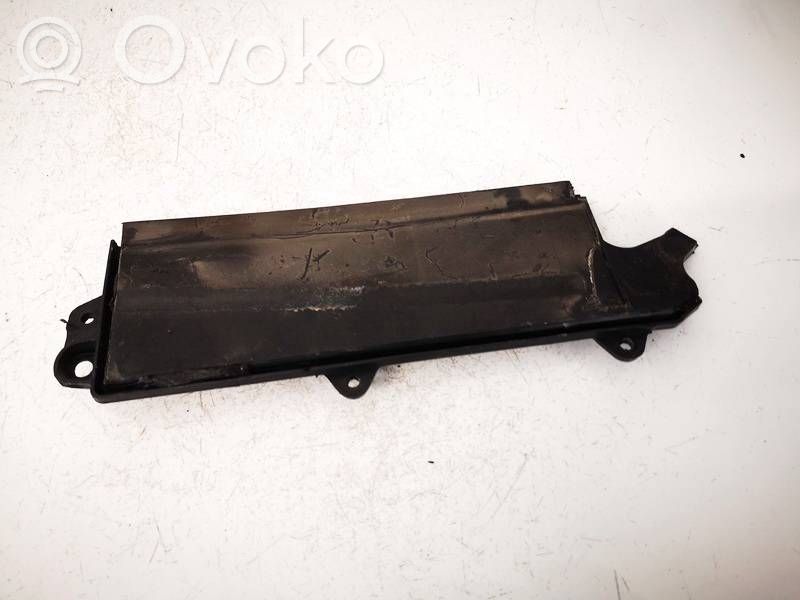 Ford Mondeo MK IV Autres pièces intérieures 