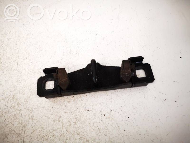 Ford Mondeo MK IV Zamek klapy tylnej / bagażnika 
