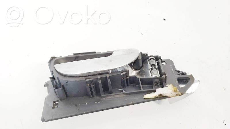 Peugeot 307 Innentürgriff Innentüröffner hinten 
