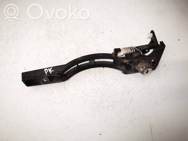 Peugeot 307 Etuoven ulkokahva
