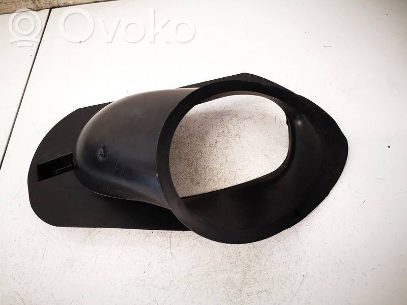 Peugeot 307 Część rury dolotu powietrza