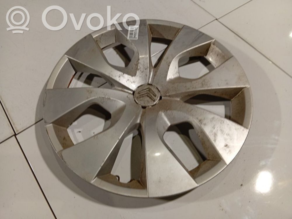 Ornament central jantă R16