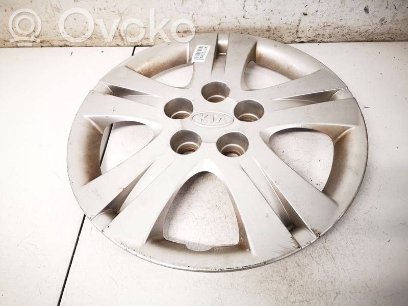 KIA Ceed Embellecedor/tapacubos de rueda R16