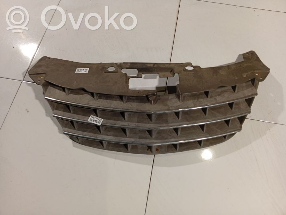 Chrysler Sebring (ST-22 - JR) Griglia anteriore