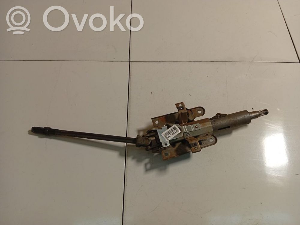 Fiat Ducato Kolumna kierownicza