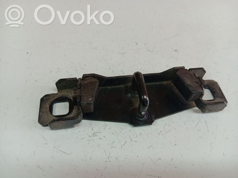 Ford Mondeo MK IV Boucle de verrouillage porte arrière / crochet de levage