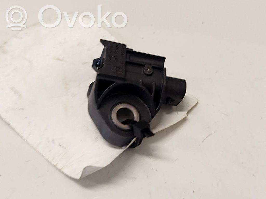 BMW 3 G20 G21 Senzor impact/declanșare airbag 