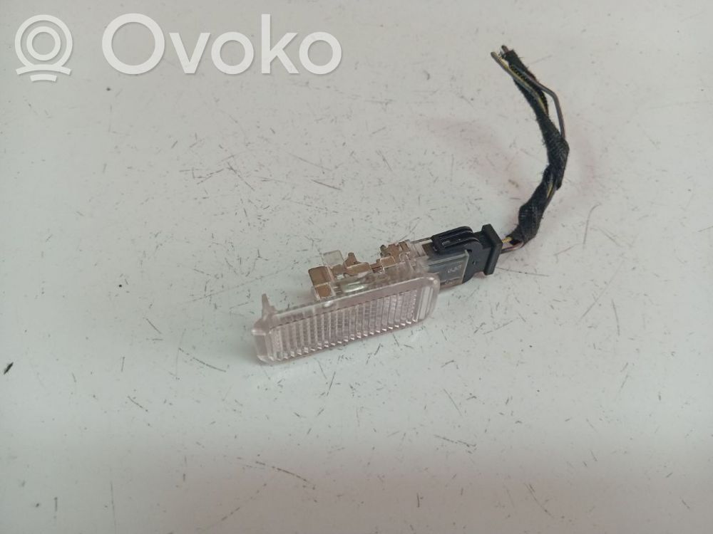 Audi A6 S6 C6 4F Altre luci abitacolo