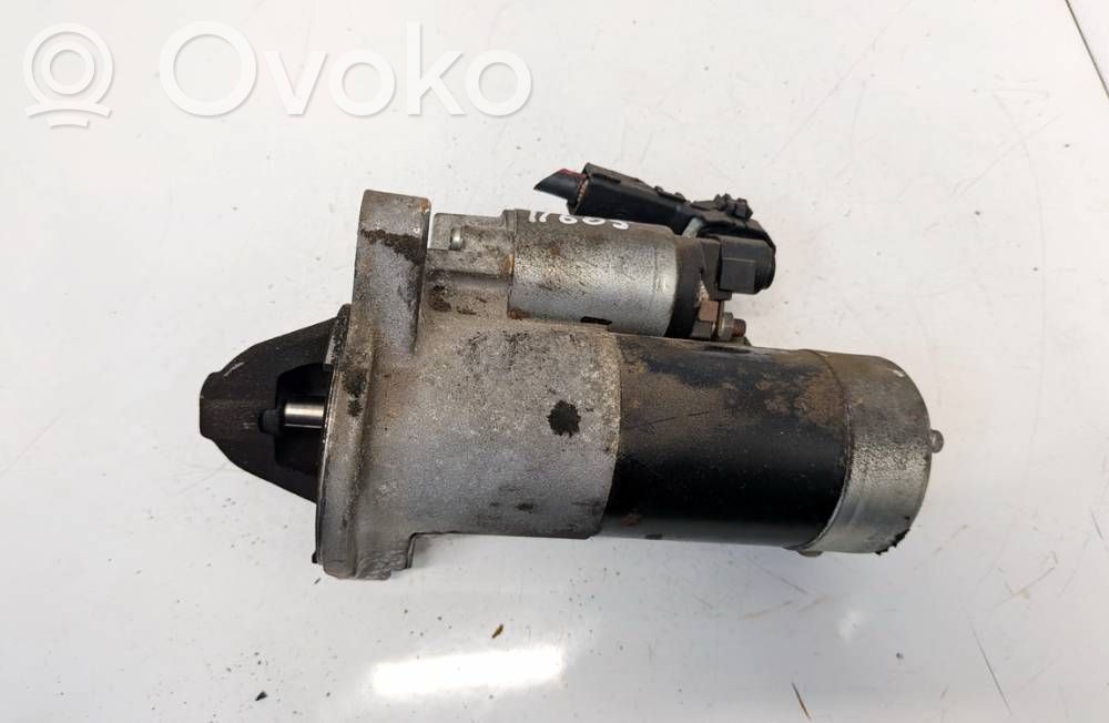 Rozrusznik   M001T30971,M001T30971,R2AH