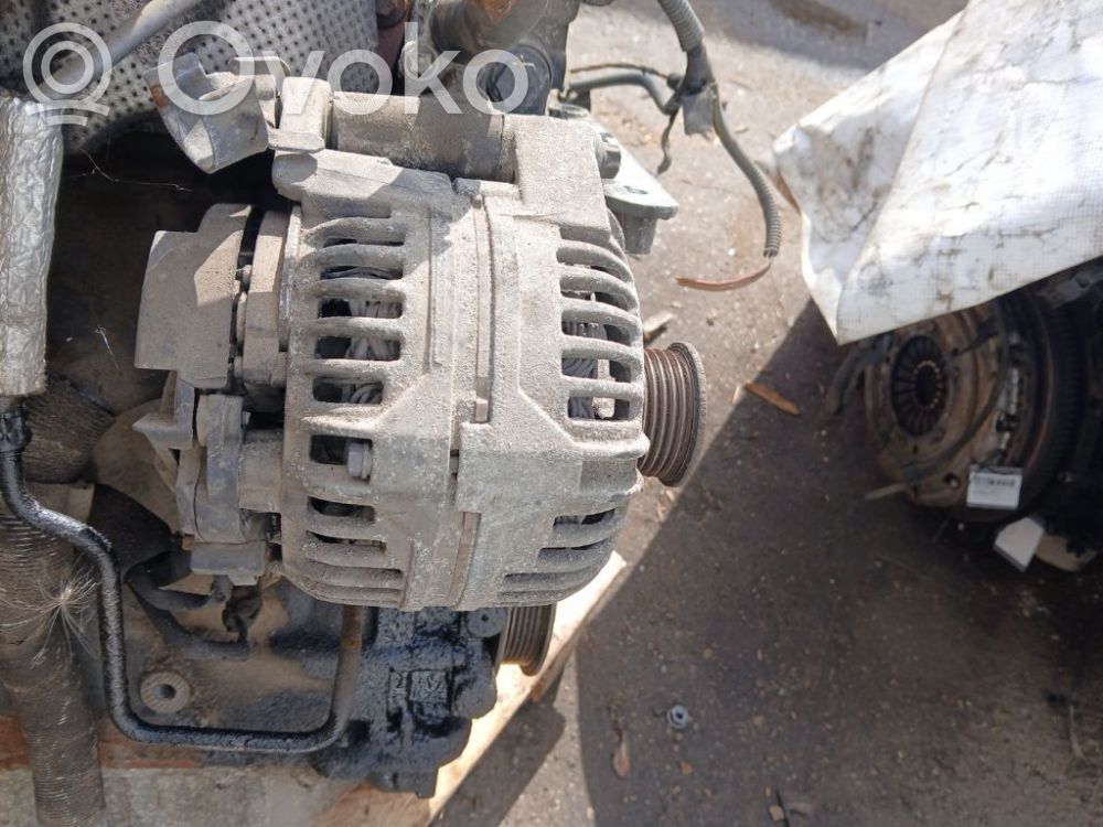 Alternador   0124525030,0124525030,13108596
