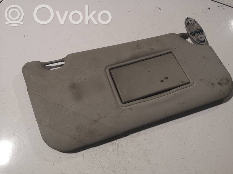 Ford Mondeo MK IV Häikäisysuoja 