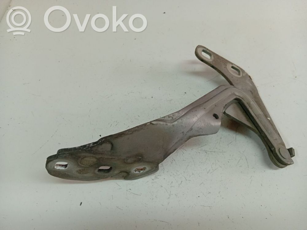 Ford Mondeo MK IV Charnière, capot moteur