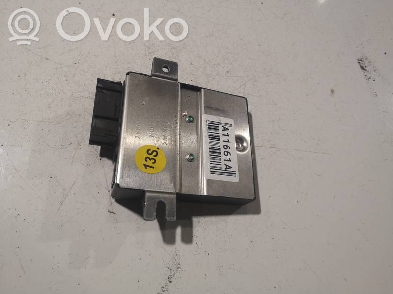 Otras unidades de control/módulos   4F0907468D,4F0907468D,4F0910468A
